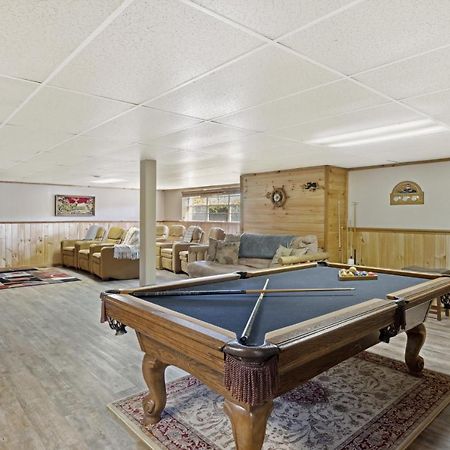 Modern Rustic Countryside Downstairs Guesthouse Sevierville Esterno foto