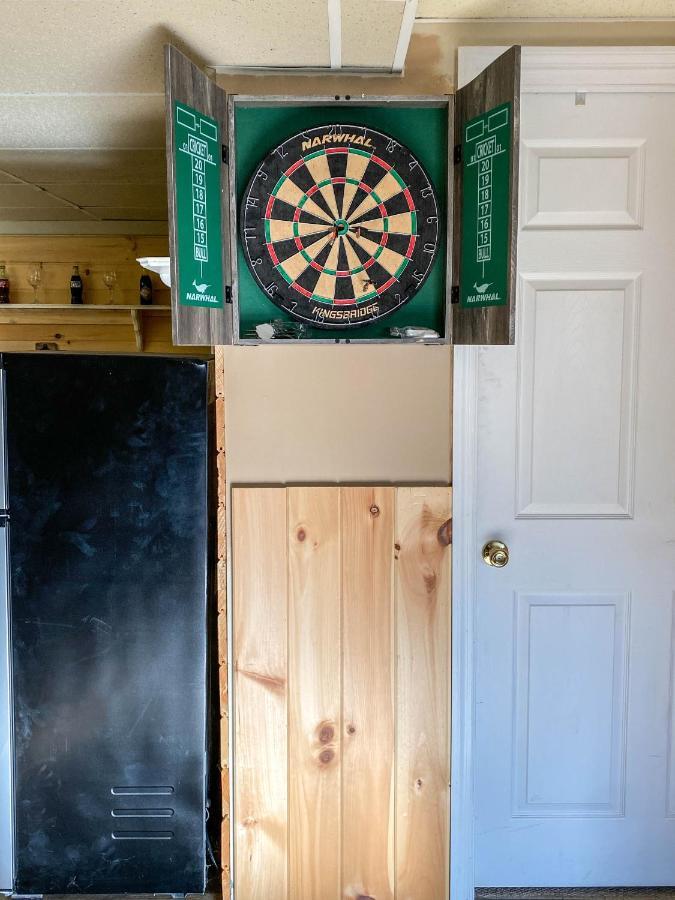Modern Rustic Countryside Downstairs Guesthouse Sevierville Esterno foto