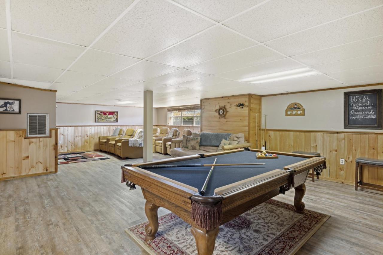 Modern Rustic Countryside Downstairs Guesthouse Sevierville Esterno foto